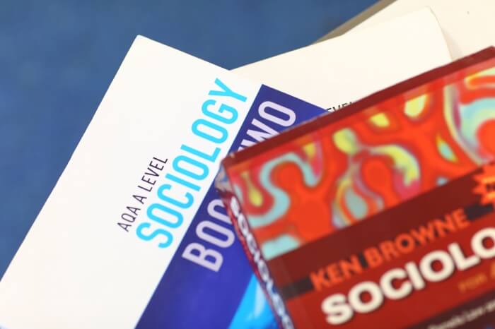 A-Level Sociology