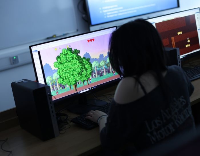 Level 3 BTEC/CTEC courses Digital Games Design Level 3
