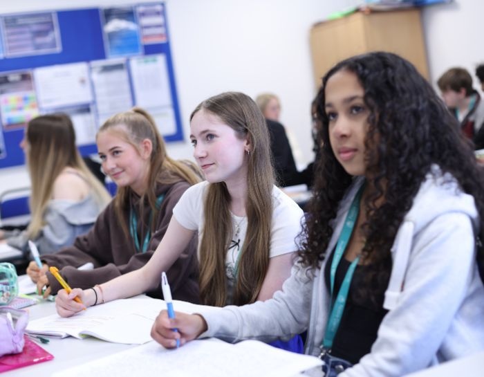 A-Level Sociology