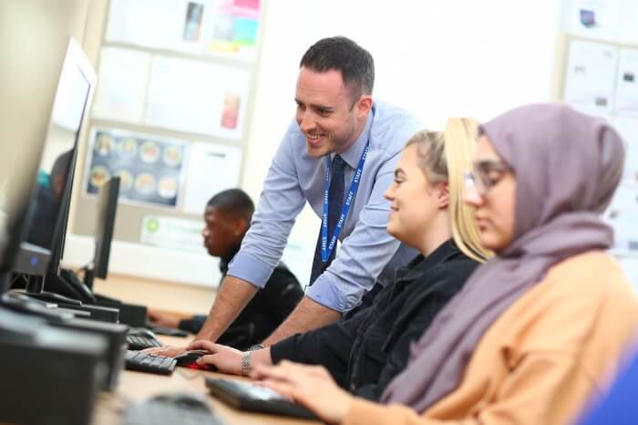 Level 3 BTEC/CTEC courses Digital Games Design Level 3