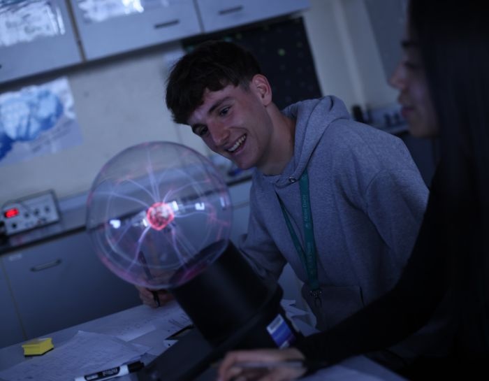 A-Level Physics