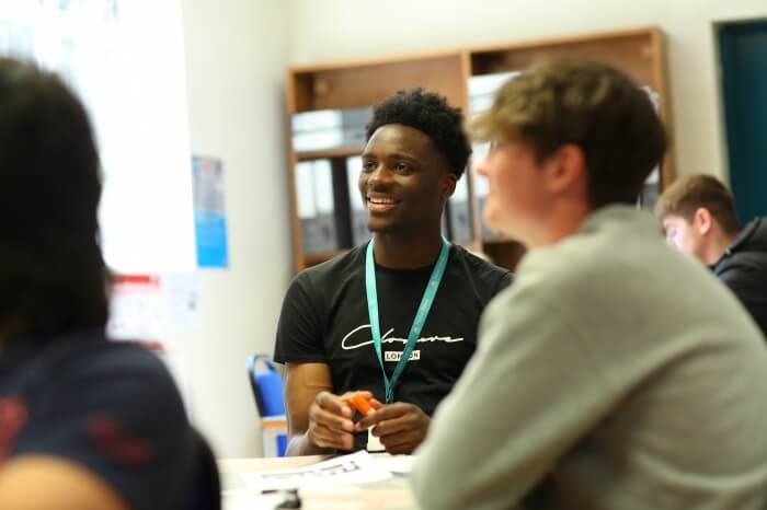A-Level Physical Education