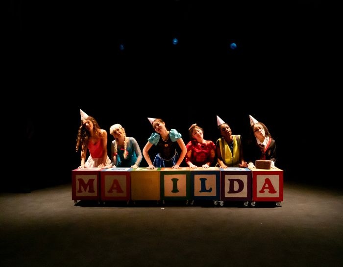 Level 3 BTEC/CTEC courses Musical Theatre