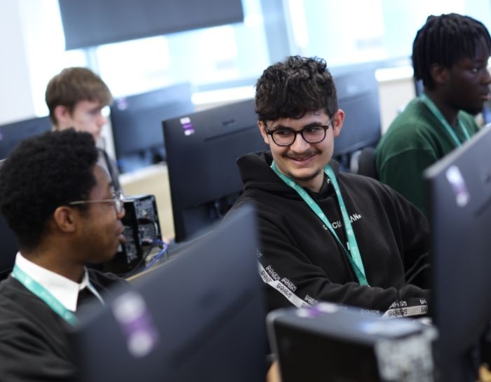 A-Level Computer Science