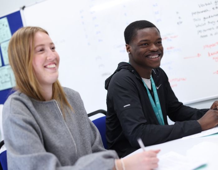 A-Level Physical Education