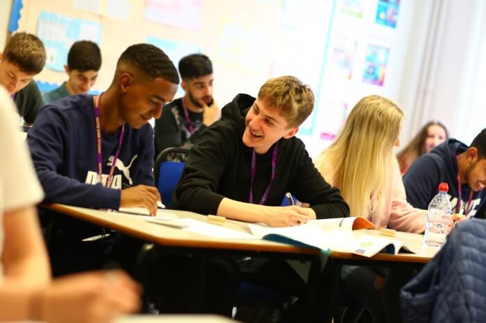A-Level Economics