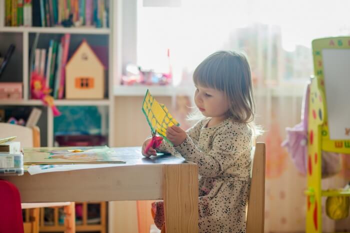 T-Level Education and Childcare