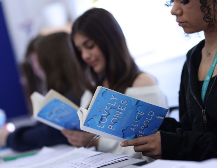 A-Level English Language and Literature