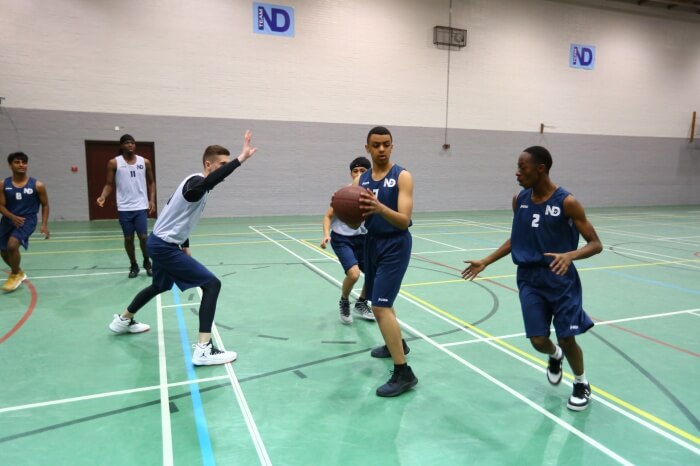 A-Level Physical Education