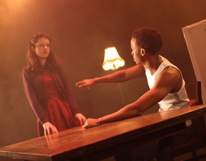 Level 3 BTEC/CTEC courses Acting Level 3