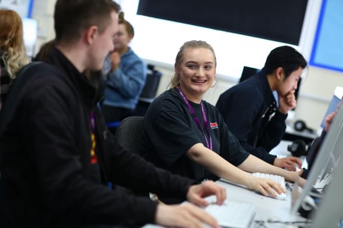 A-Level Media Studies