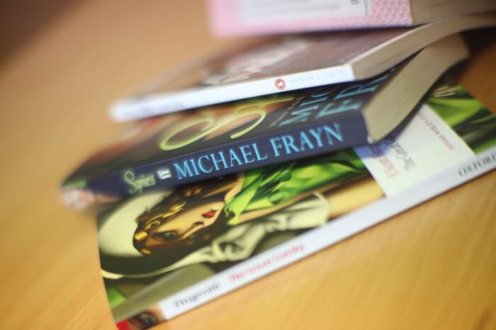 A-Level English Literature