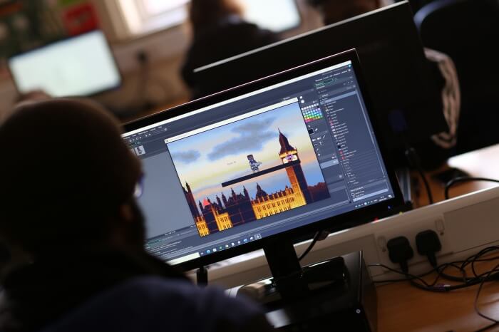 Level 3 BTEC/CTEC courses Digital Games Design Level 3
