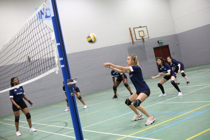 Level 3 BTEC/CTEC courses Sport Level 3