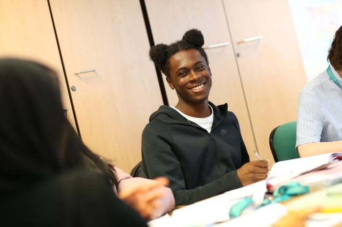 A-Level English Language and Literature