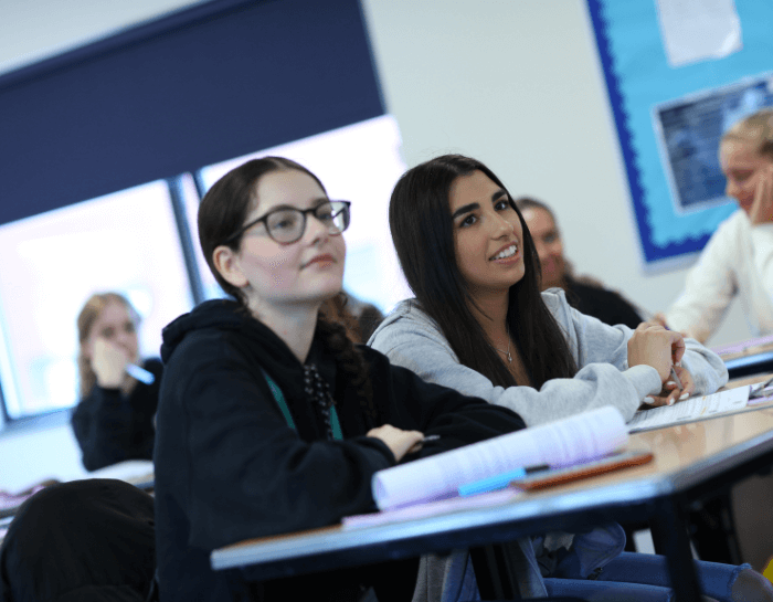A-Level Law