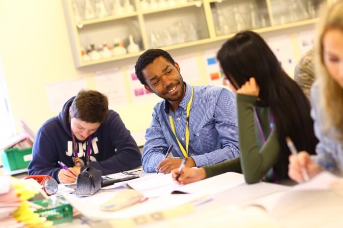 Notre Dame Pathway Applied Science Level 2