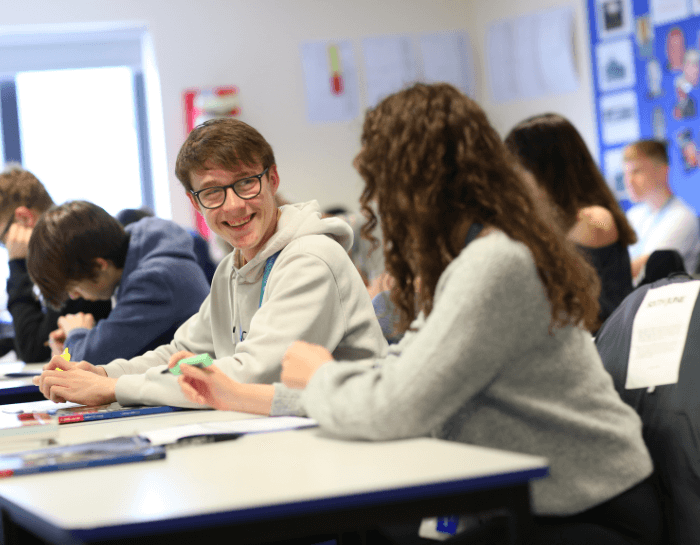 A-Level History