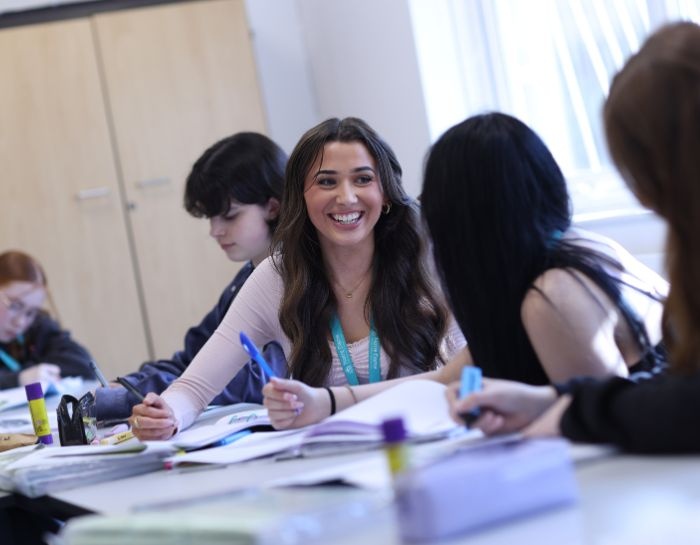 A-Level English Language