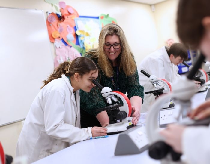 A-Level Biology