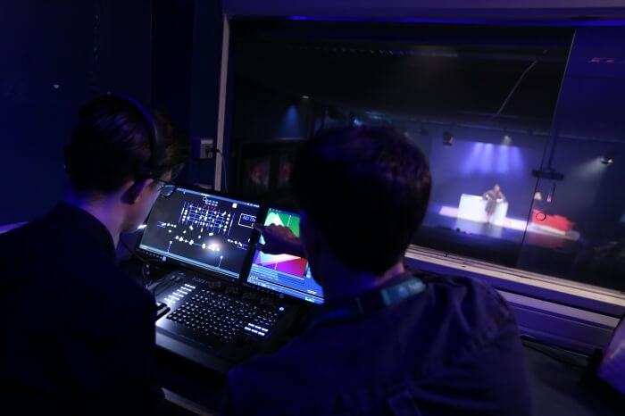 A-Level Drama and Theatre