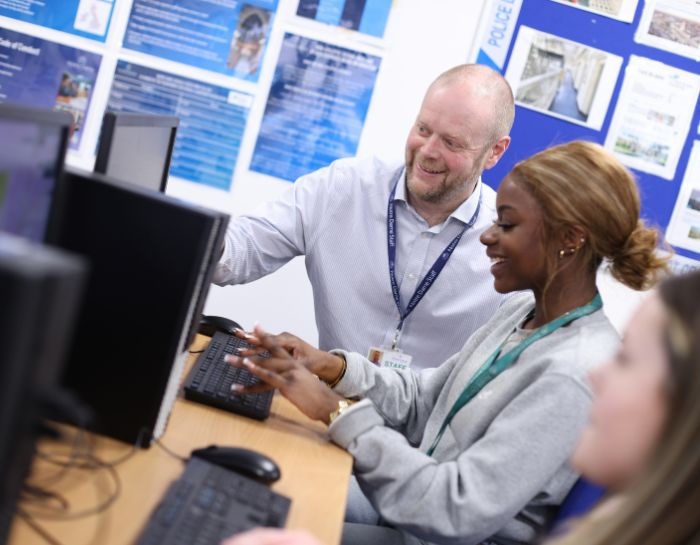 Level 3 BTEC/CTEC courses Business Level 3