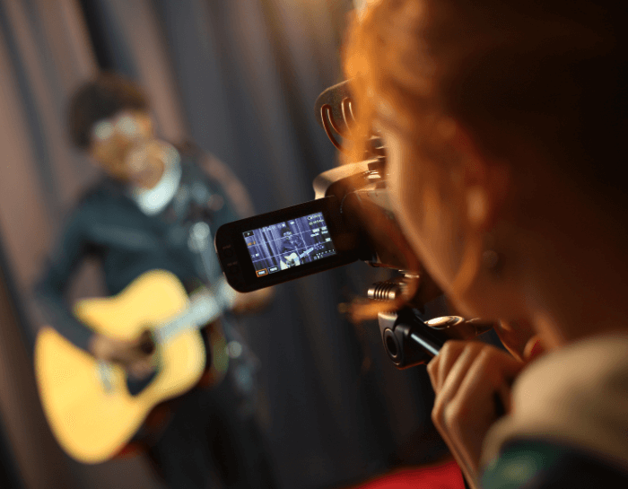 T-Level Creative and Design: Media, Broadcast and Production
