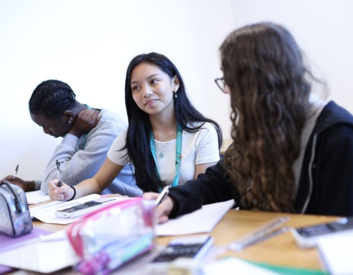 A-Level Mathematics