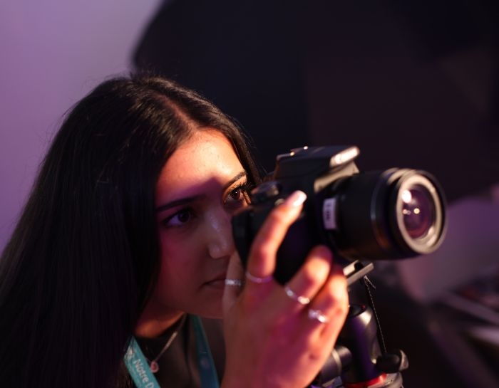 A-Level Photography