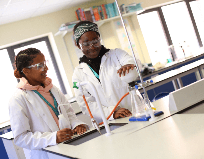 Level 3 BTEC/CTEC courses Applied Science Level 3