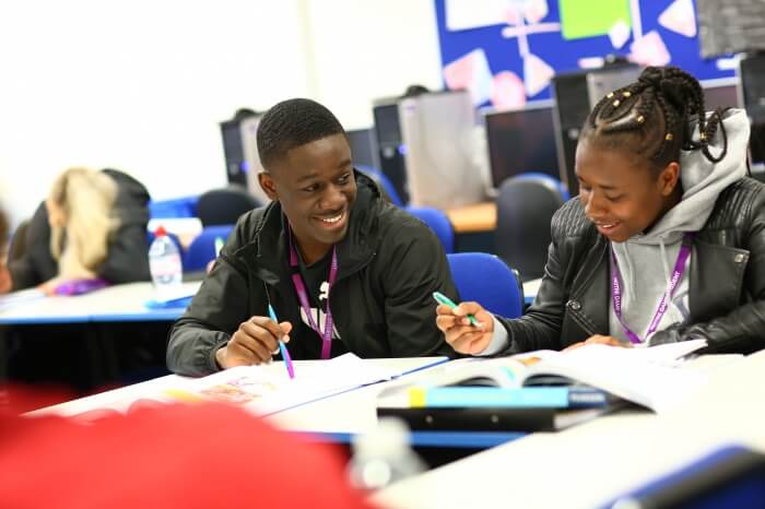 Level 3 BTEC/CTEC courses Business Level 3