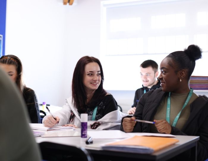 A-Level Religious Studies