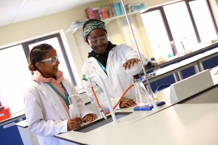 Level 3 BTEC/CTEC courses Applied Science Level 3