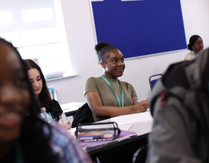A-Level Religious Studies