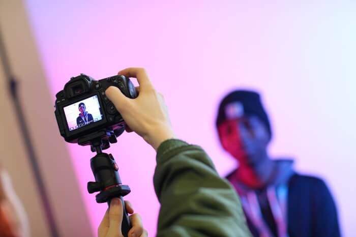 A-Level Photography