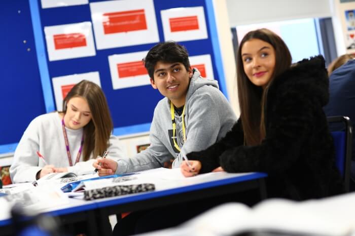 A-Level History