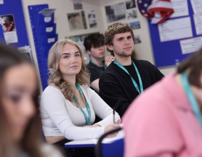 A-Level History