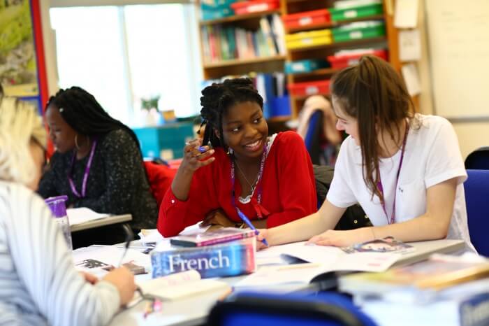 A-Level French