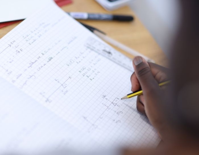 A-Level Further Mathematics