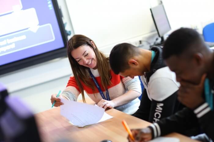 Level 3 BTEC/CTEC courses Business Level 3