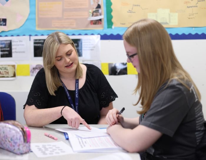 A-Level Psychology