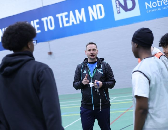 Level 3 BTEC/CTEC courses Sport Level 3