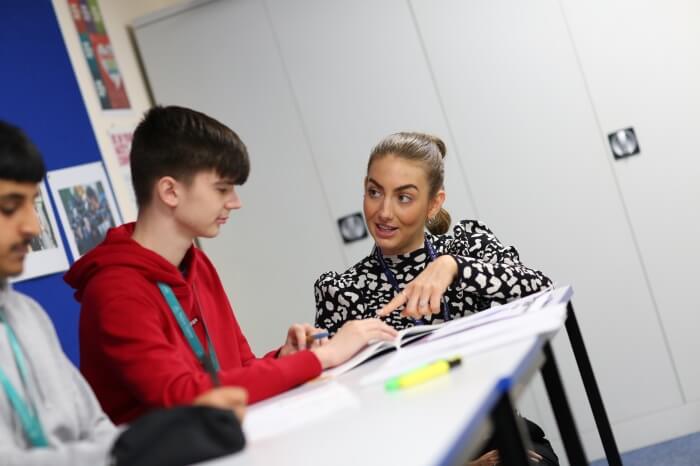 Level 3 BTEC/CTEC courses Criminology