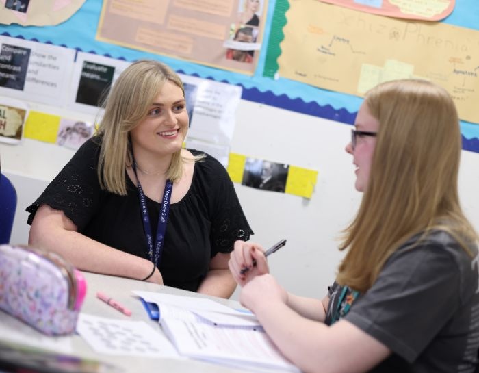 A-Level Psychology