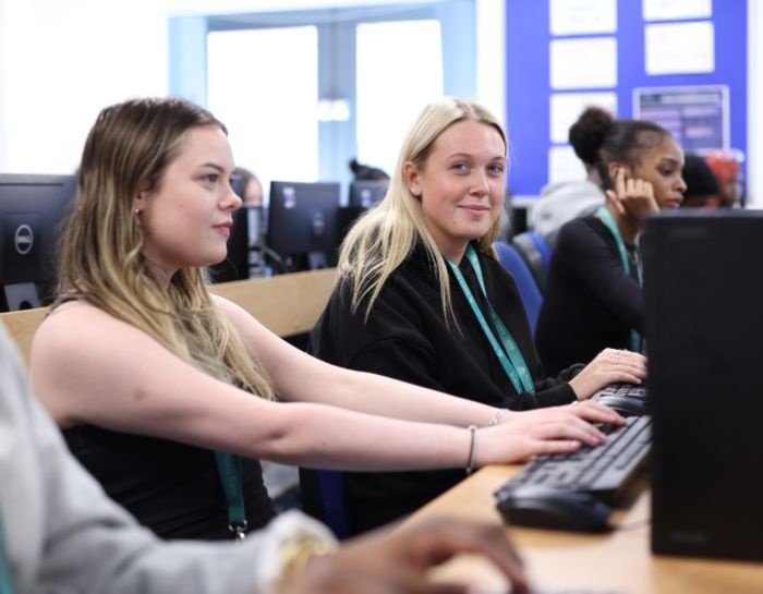 Level 3 BTEC/CTEC courses Business Level 3