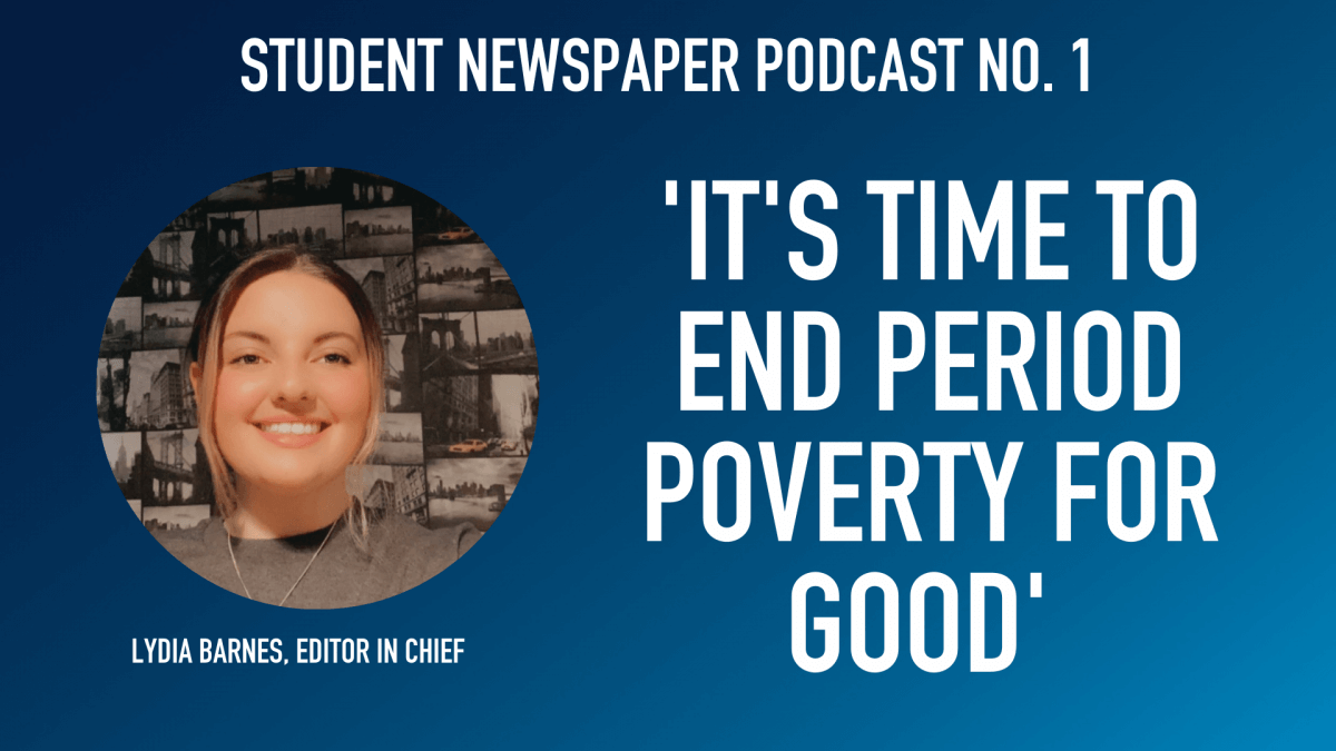Notre Dame's Student Newspaper Podcast - Episode 1