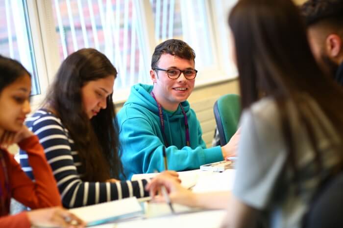 A-Level English Language and Literature