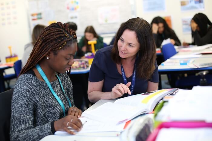 A-Level Business
