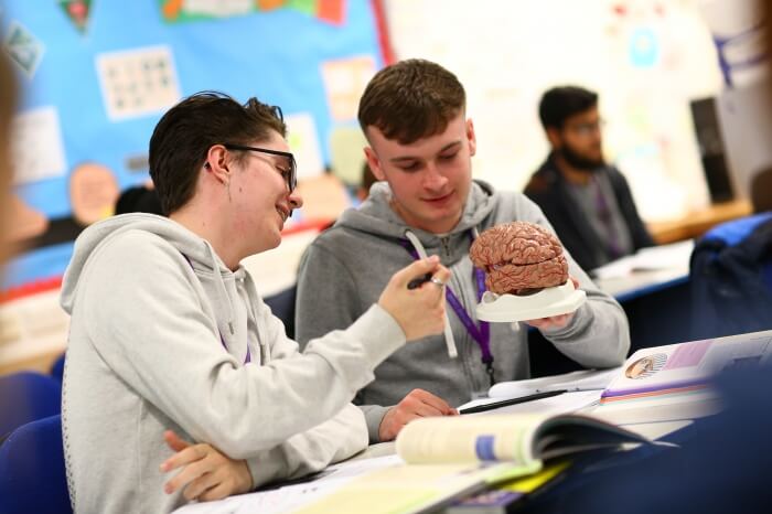 A-Level Sociology