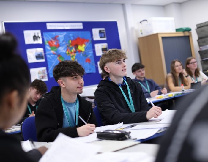 A-Level Business